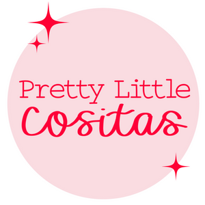 Pretty Little Cositas